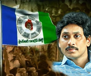 ycp,jagan,rajya sabha,4th member,tdp,vijaya sai reddy,sujana chowdary,t.g.venkatesh,suresh prabhu  వైకాపాకు నాలుగవ అభ్యర్థి భయం !!